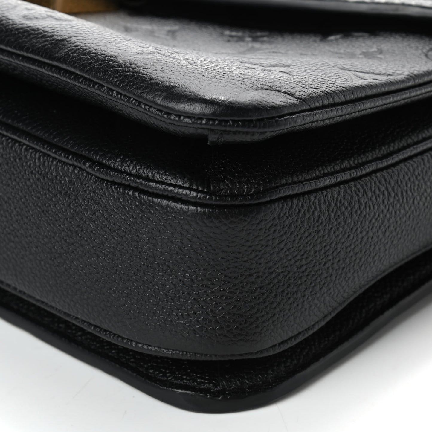 Empreinte Pochette Metis Black