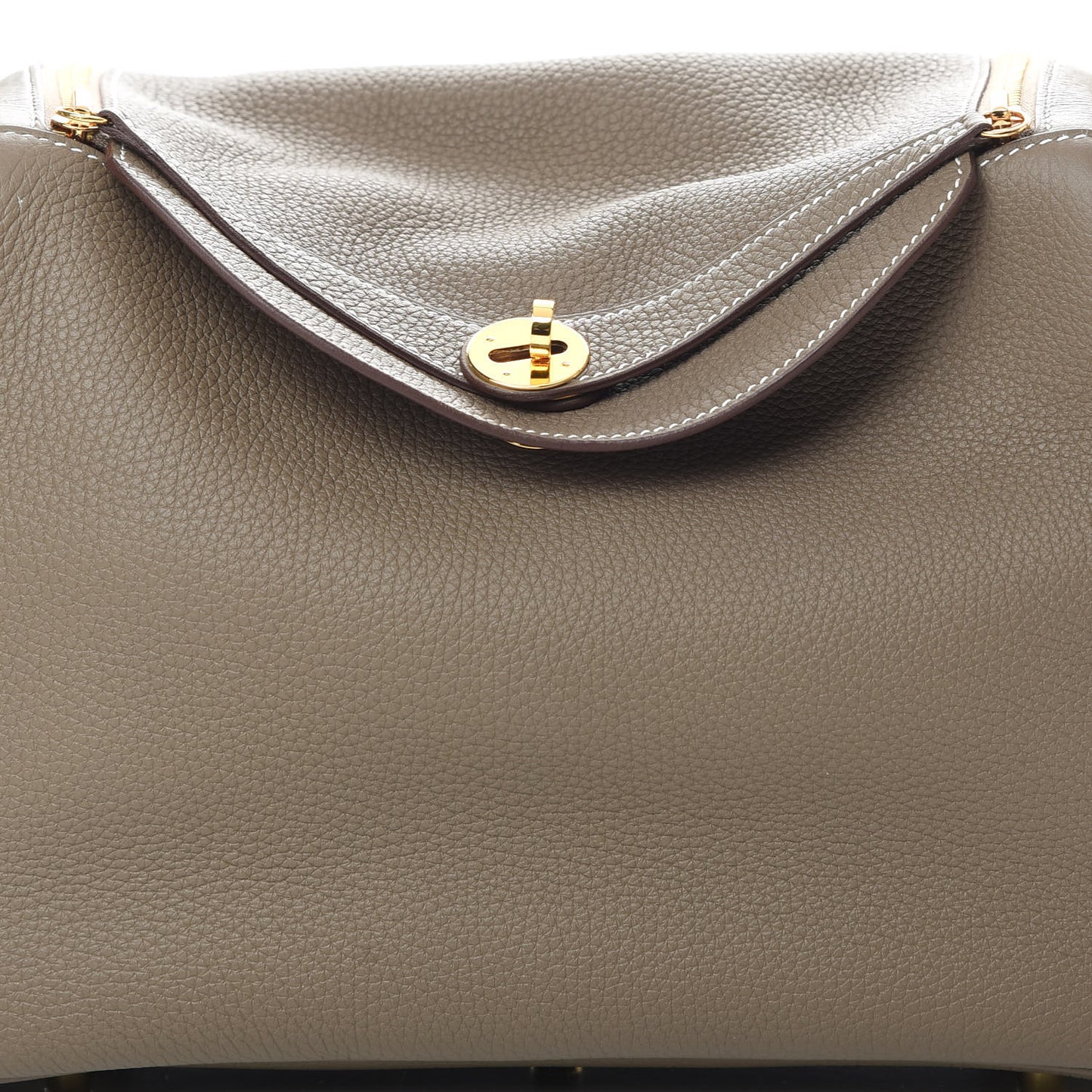 Taurillon Clemence Lindy 30 Etoupe