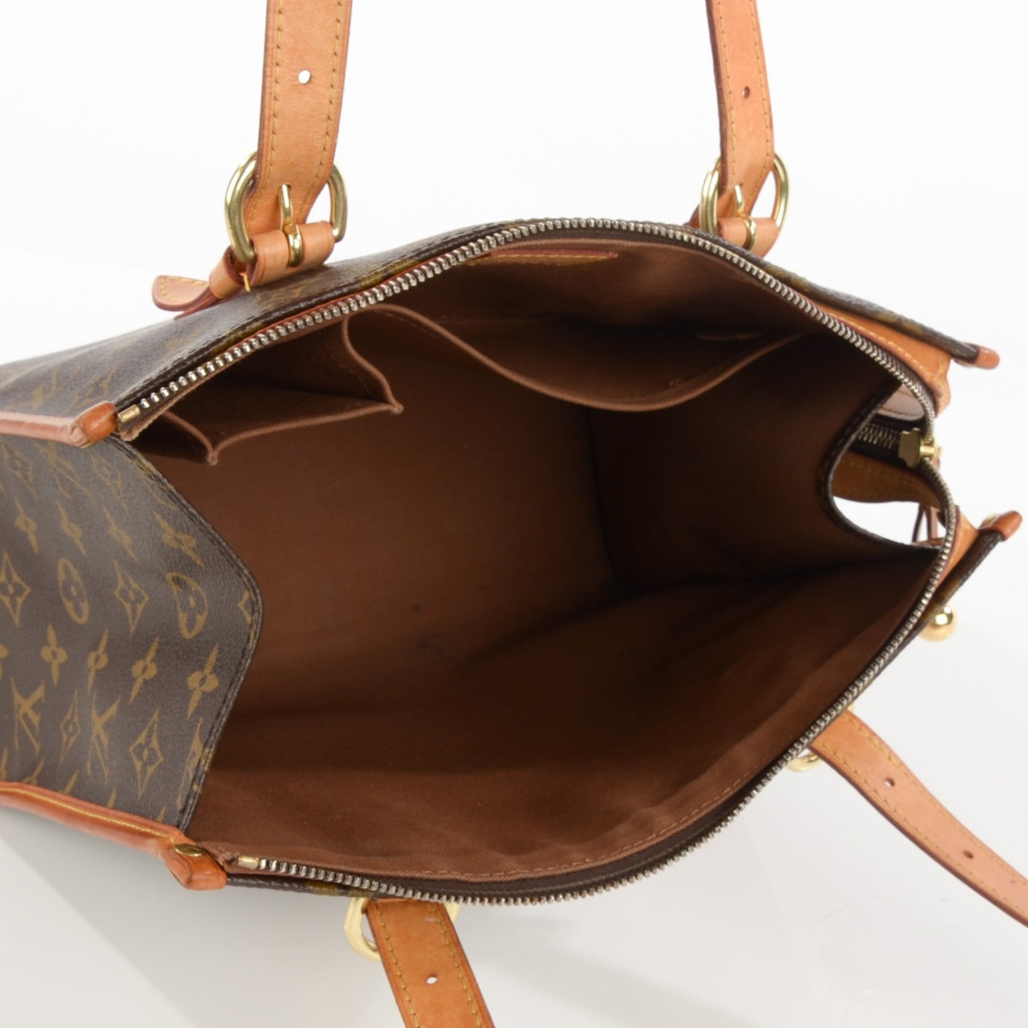 Louis Vuitton Monogram Popincourt Haut 5 of 7