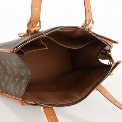 Louis Vuitton Monogram Popincourt Haut 5 of 7