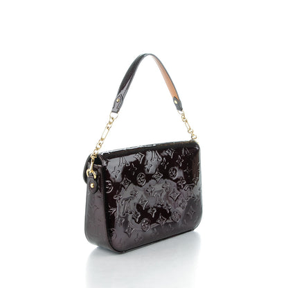 Louis Vuitton Vernis Rodeo Drive Amarante 3 of 6