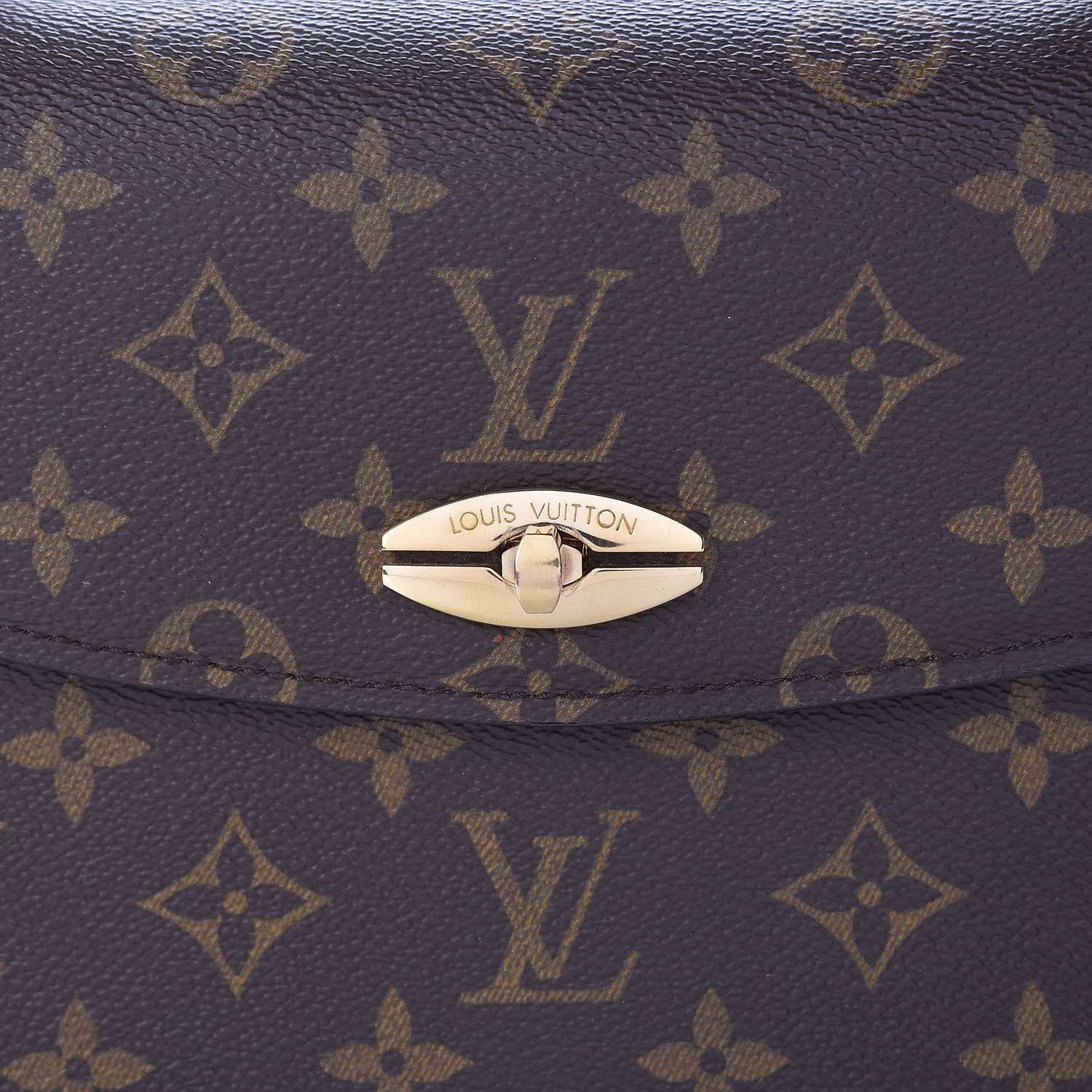 Louis Vuitton Monogram Malesherbes 10 of 17