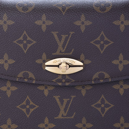 Louis Vuitton Monogram Malesherbes 10 of 17