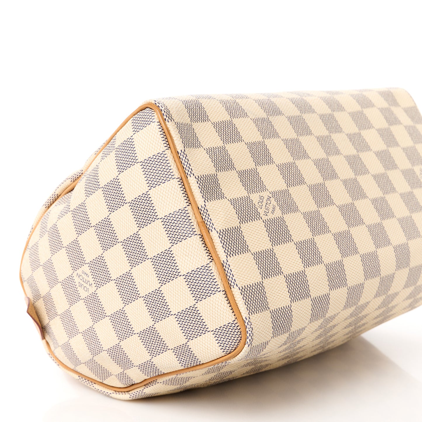 Damier Azur Speedy 25