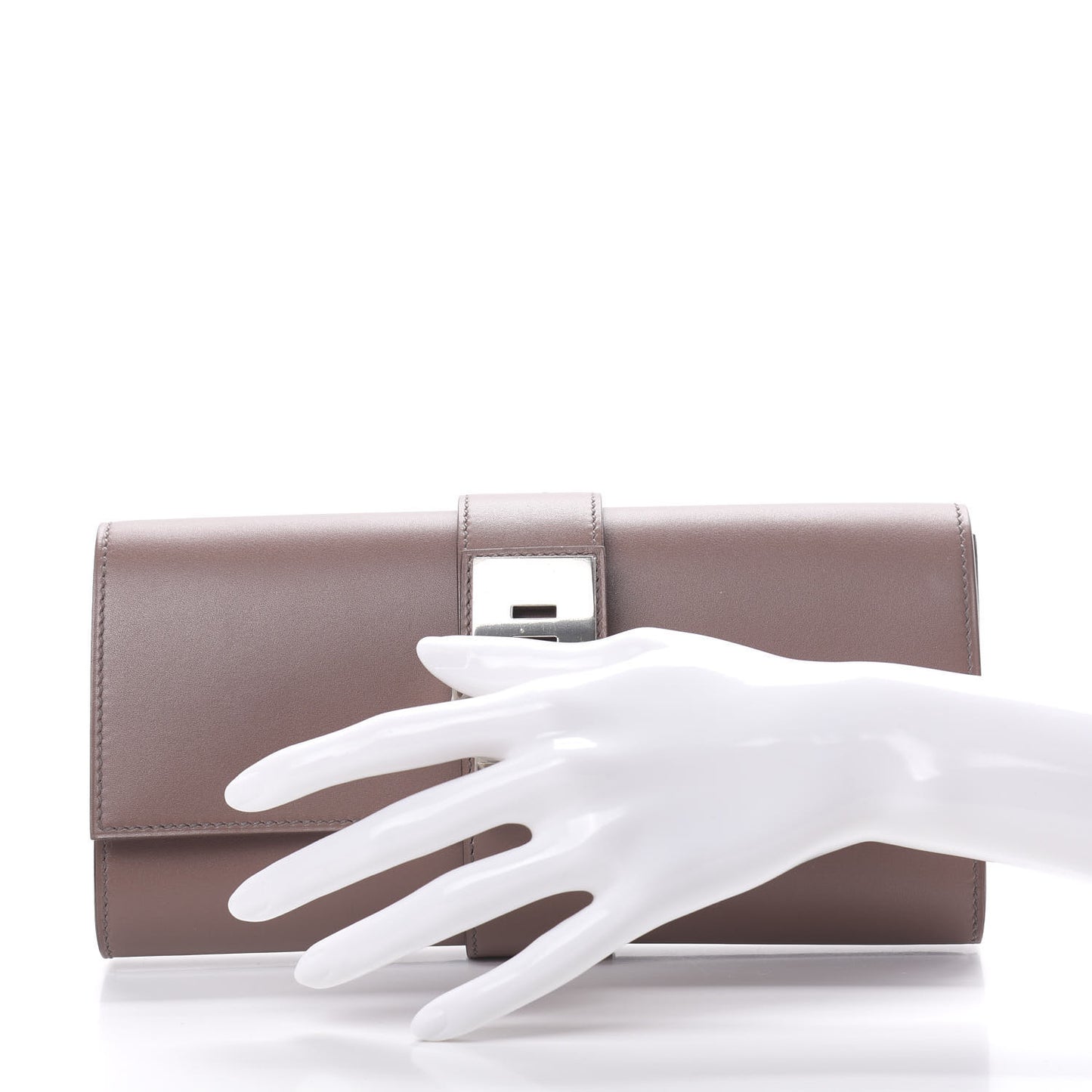 Tadelakt Medor 23 Clutch Griolet