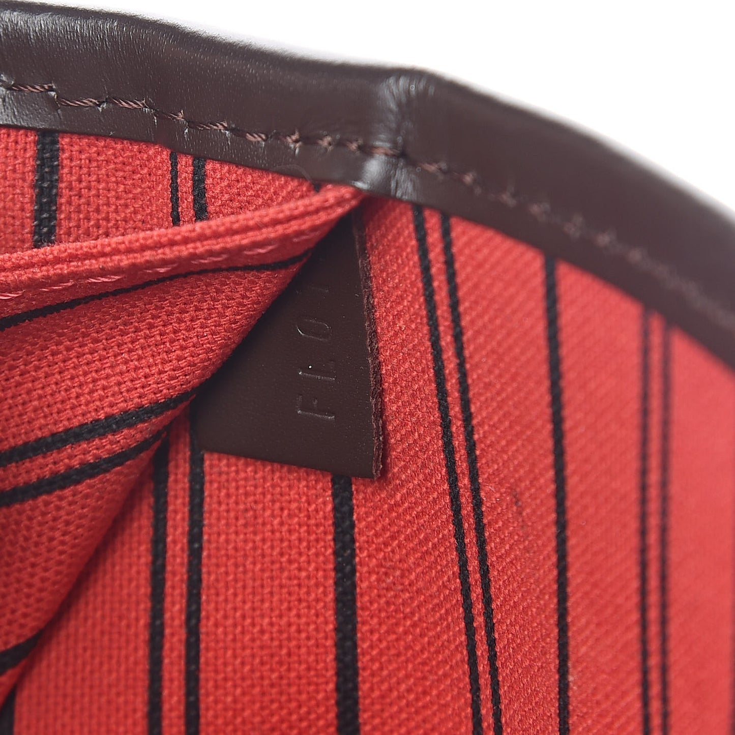 Damier Ebene Neo Neverfull MM