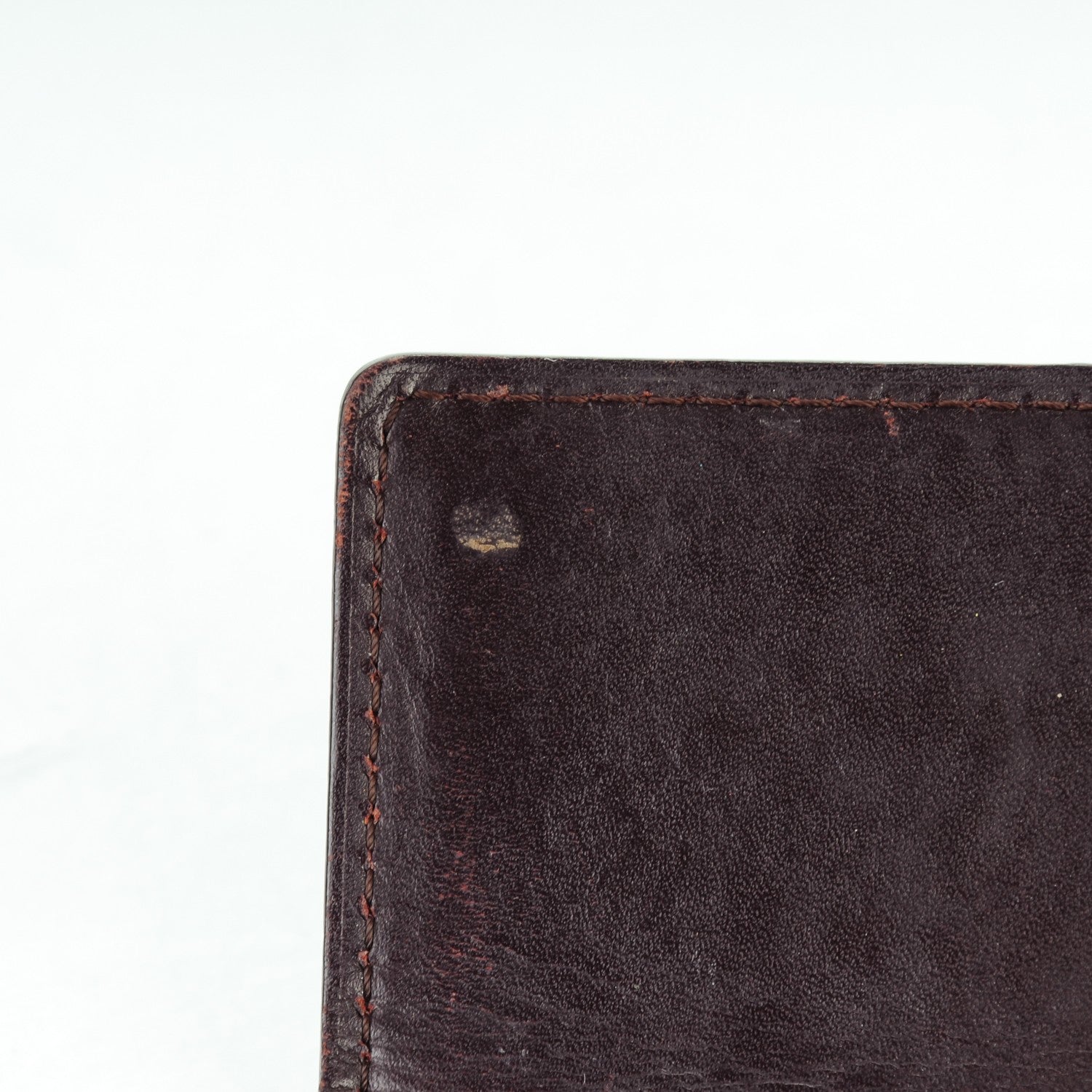 Louis Vuitton Vernis Sarah Wallet Amarante 9 of 9