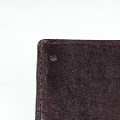 Louis Vuitton Vernis Sarah Wallet Amarante 9 of 9