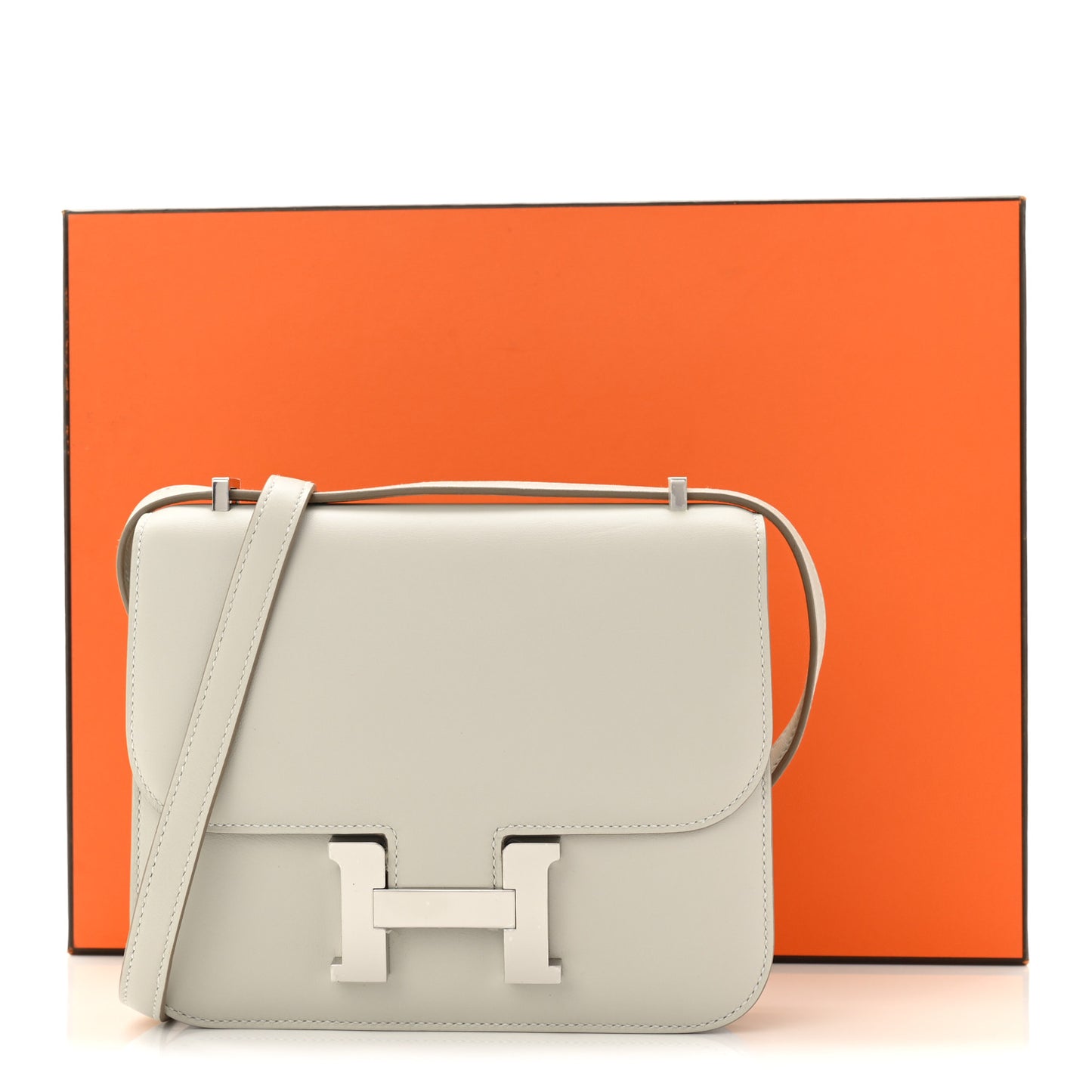 Swift Constance 18 Gris Perle