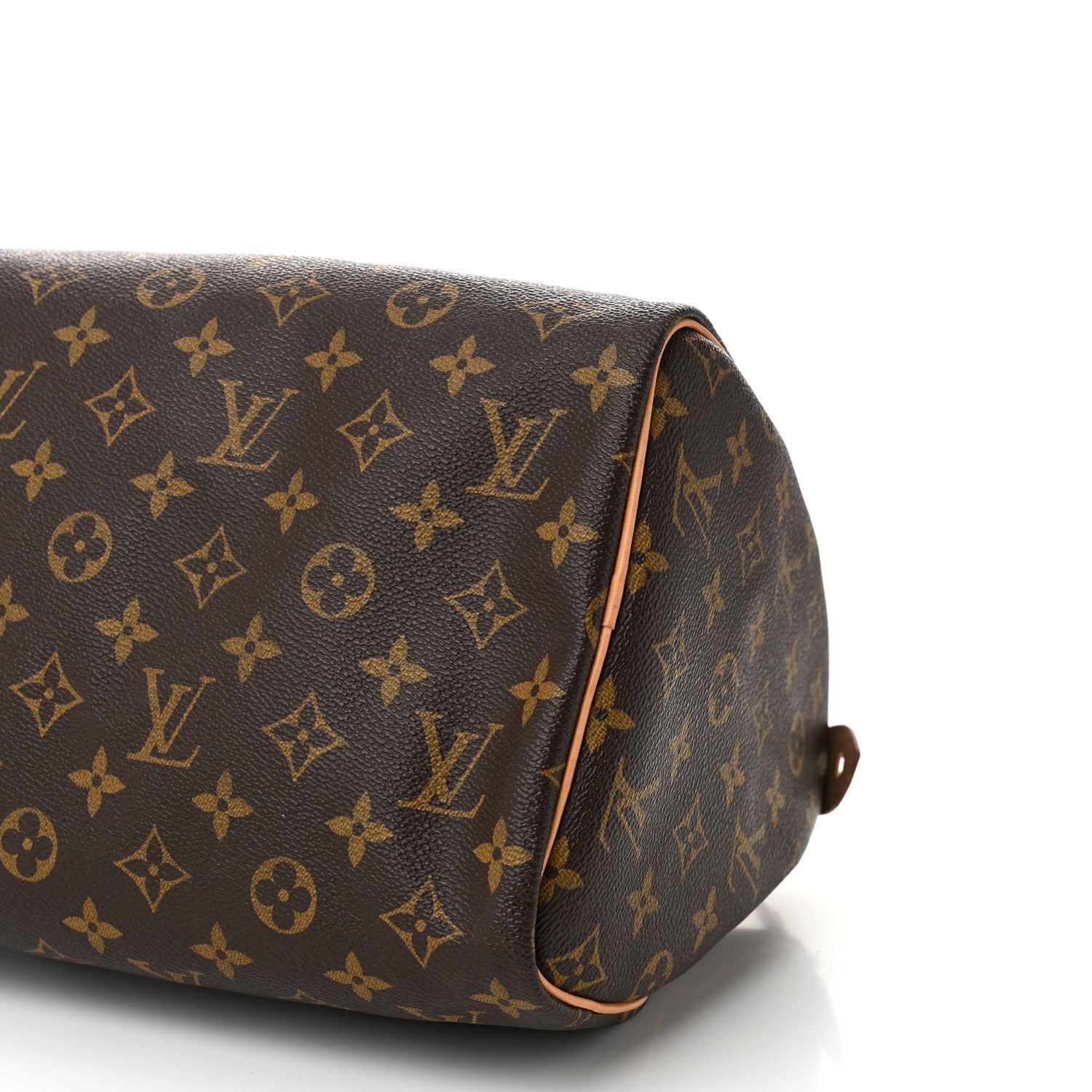 Louis Vuitton Monogram Speedy 30 10 of 10