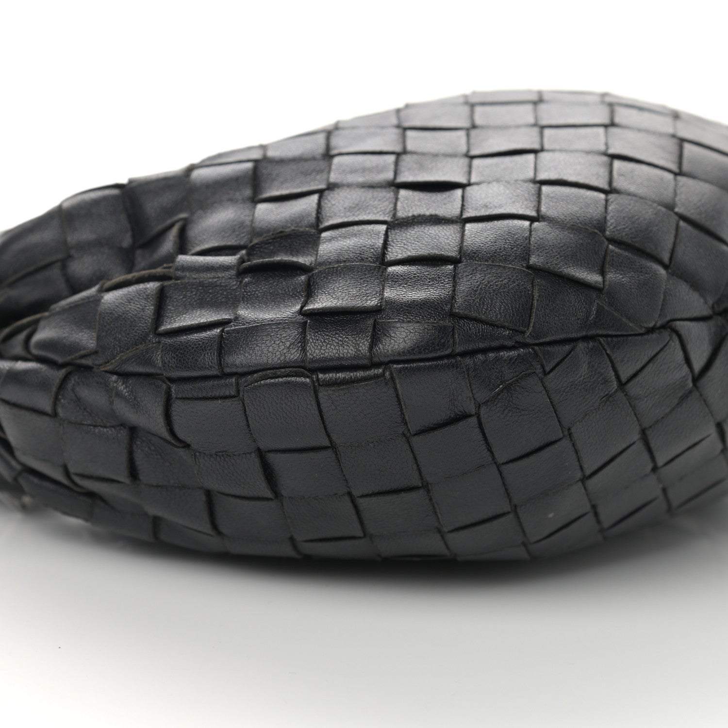Bottega Veneta Nappa Intrecciato Mini Jodie Black 10 of 13