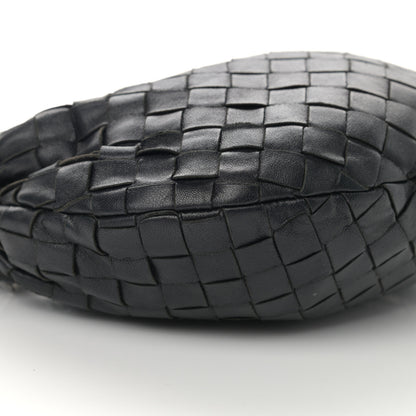 Bottega Veneta Nappa Intrecciato Mini Jodie Black 10 of 13