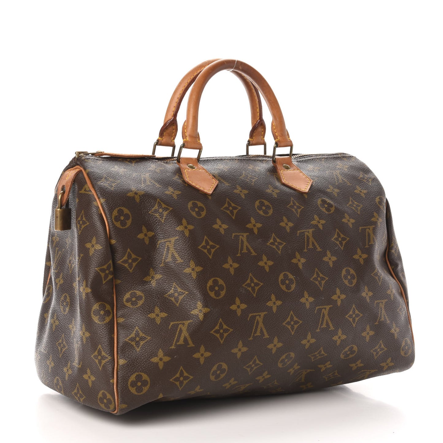 Monogram Speedy 35