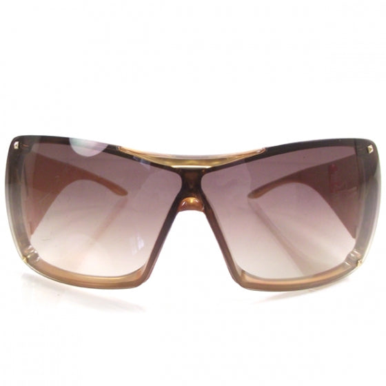 Christian Dior Overshine 2 Sunglasses Orange 3 of 7