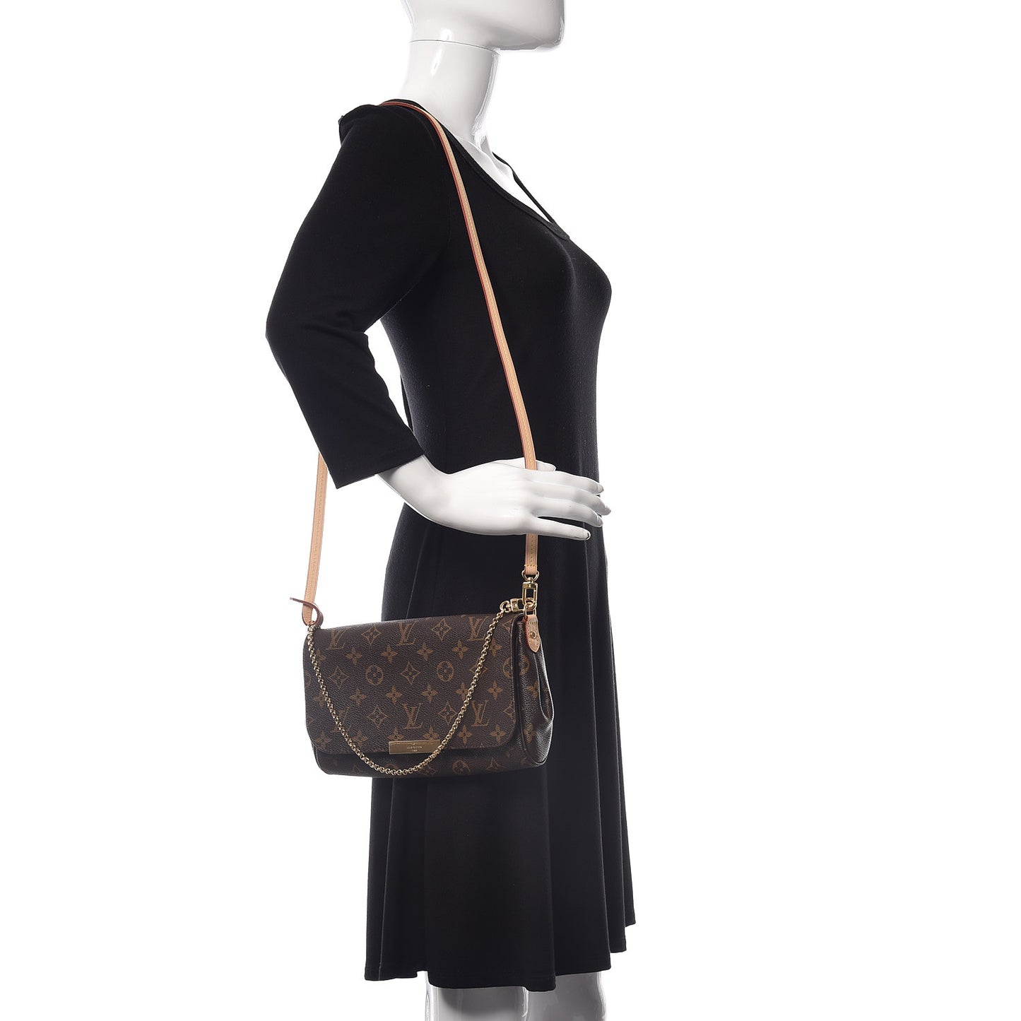 Monogram Favorite MM