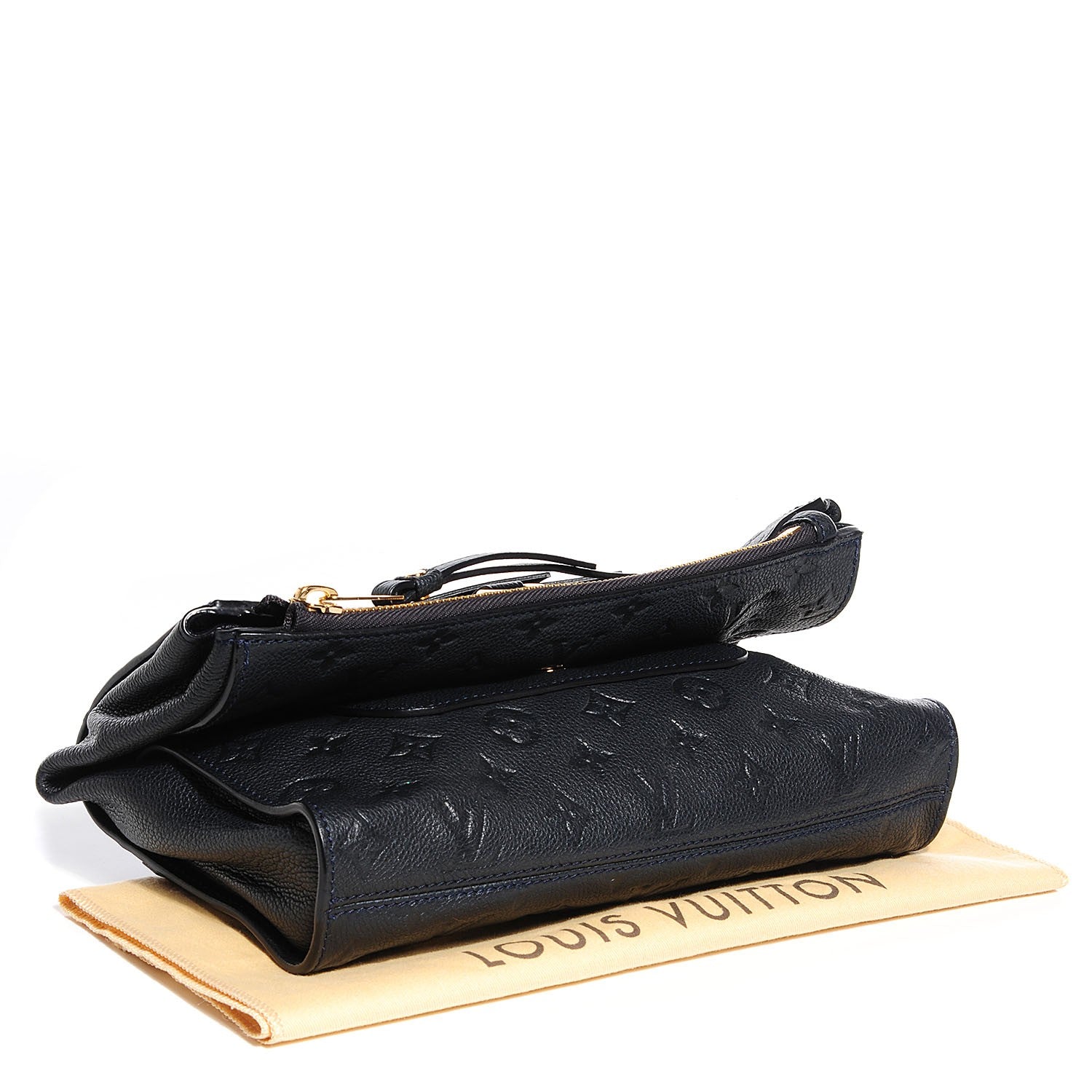 Louis Vuitton Empreinte Petillante Clutch Infini 4 of 8