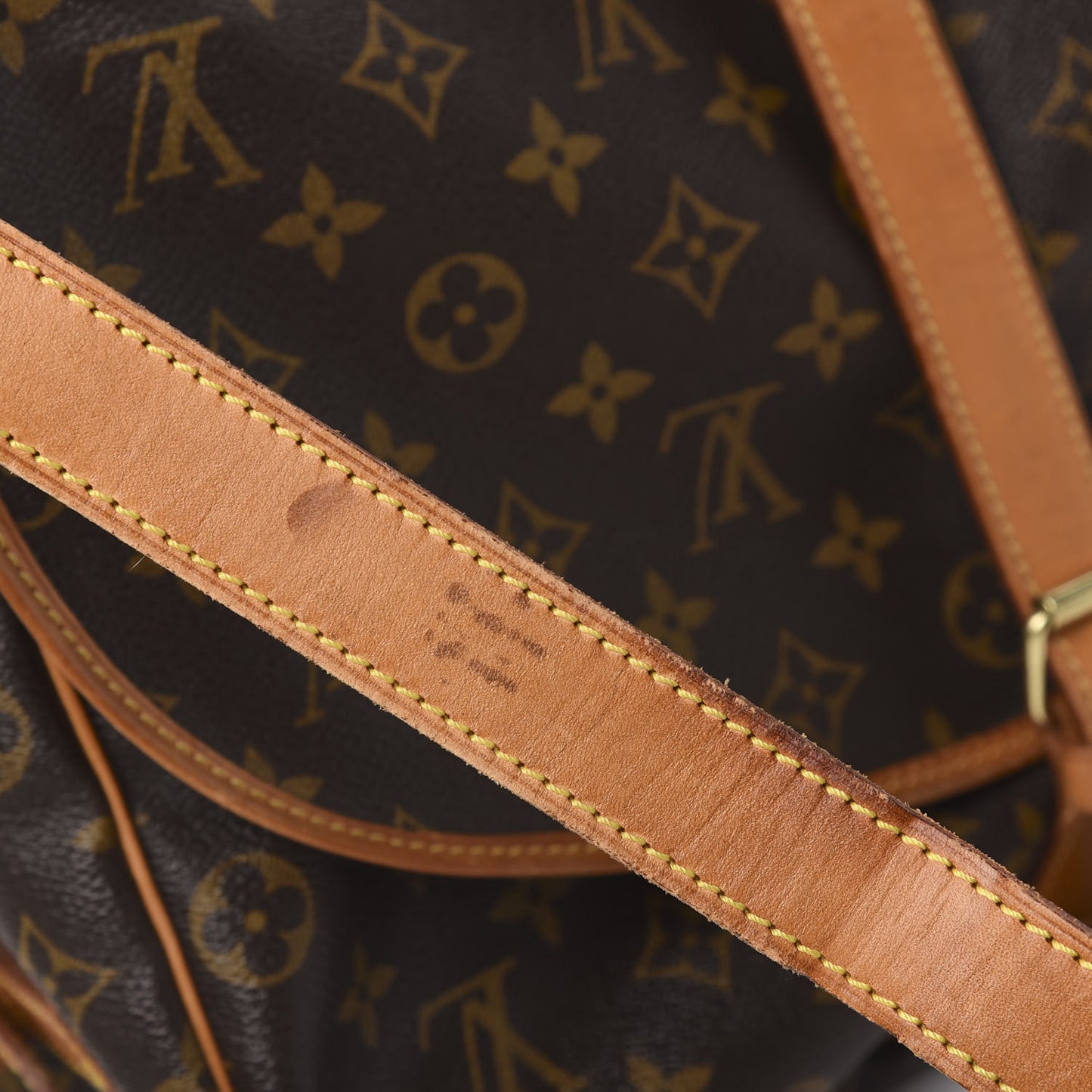 Monogram Saumur 35
