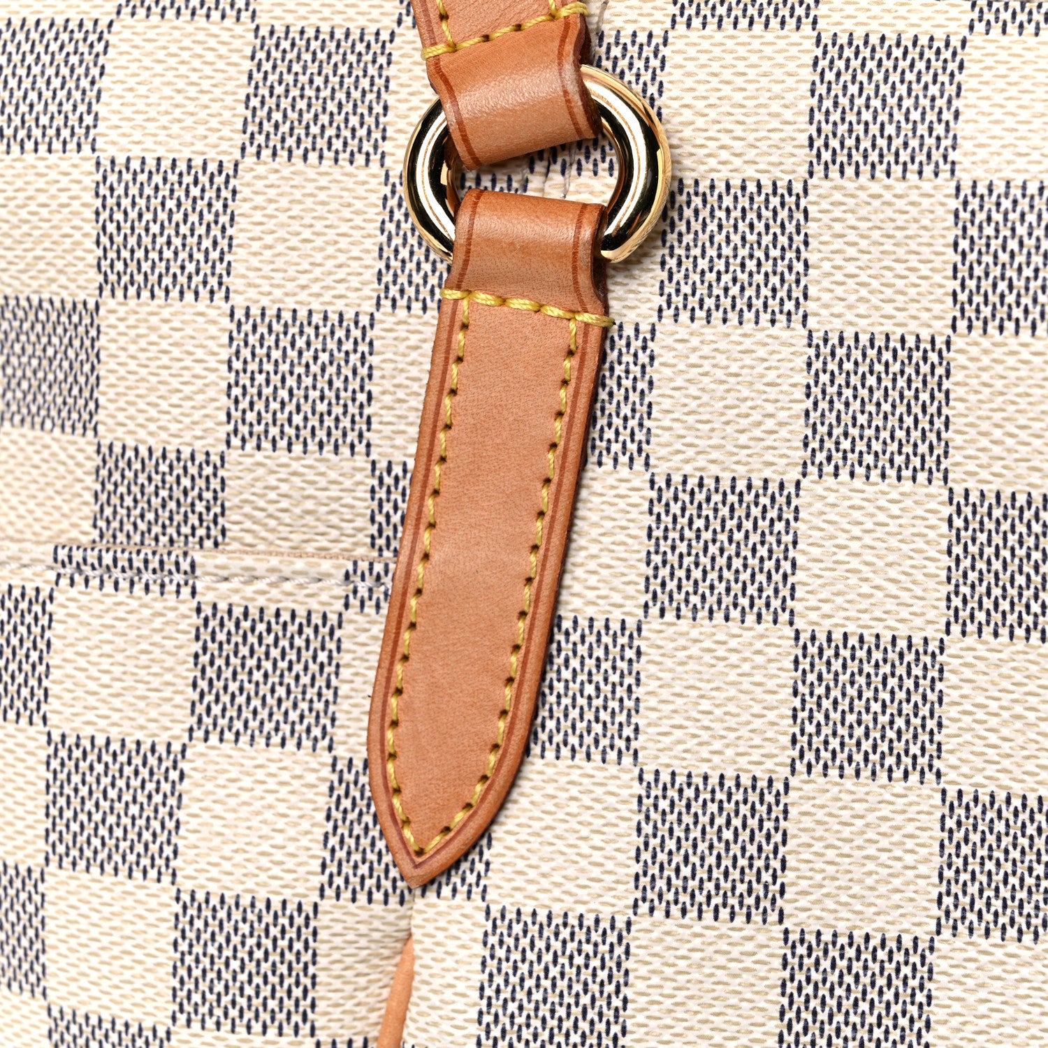Louis Vuitton Damier Azur Totally PM 18 of 24