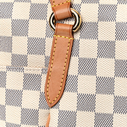 Louis Vuitton Damier Azur Totally PM 18 of 24