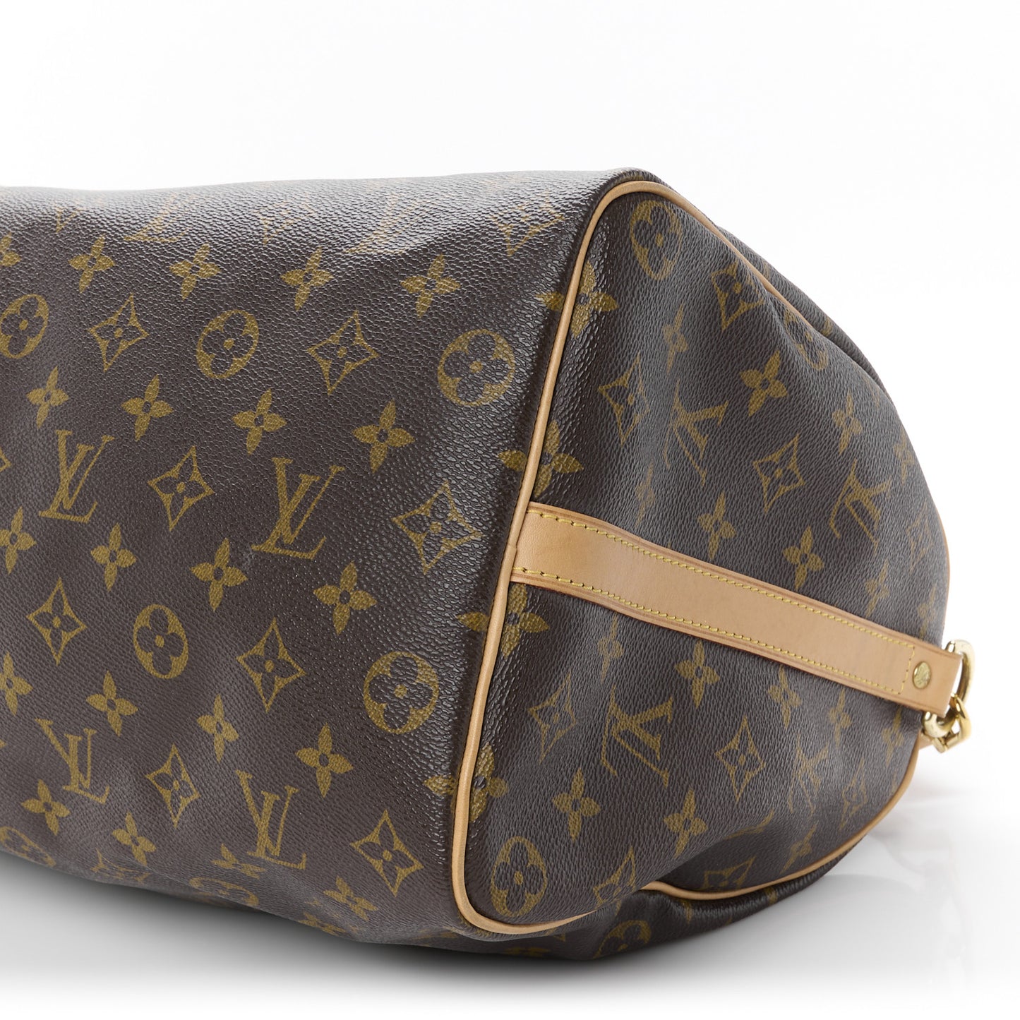 Monogram Speedy Bandouliere 35