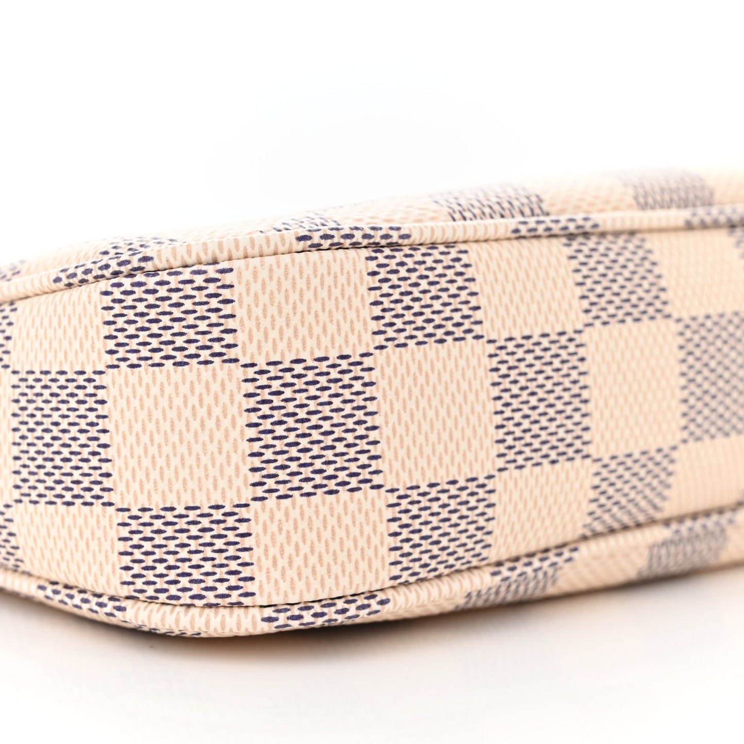 Damier Azur Pochette Accessories NM