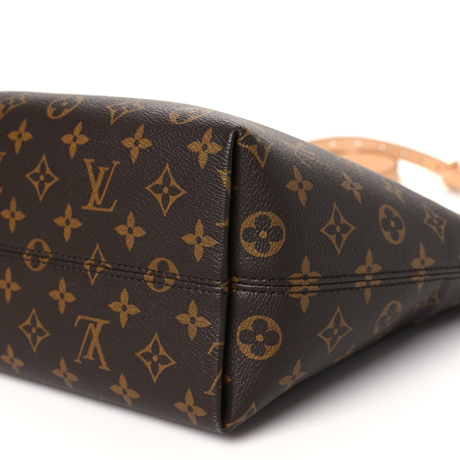 Louis Vuitton Monogram Boetie MM NM 9 of 9