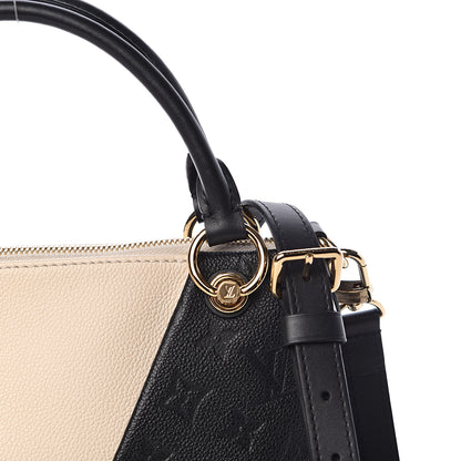 Louis Vuitton Empreinte V Tote BB Black 11 of 19