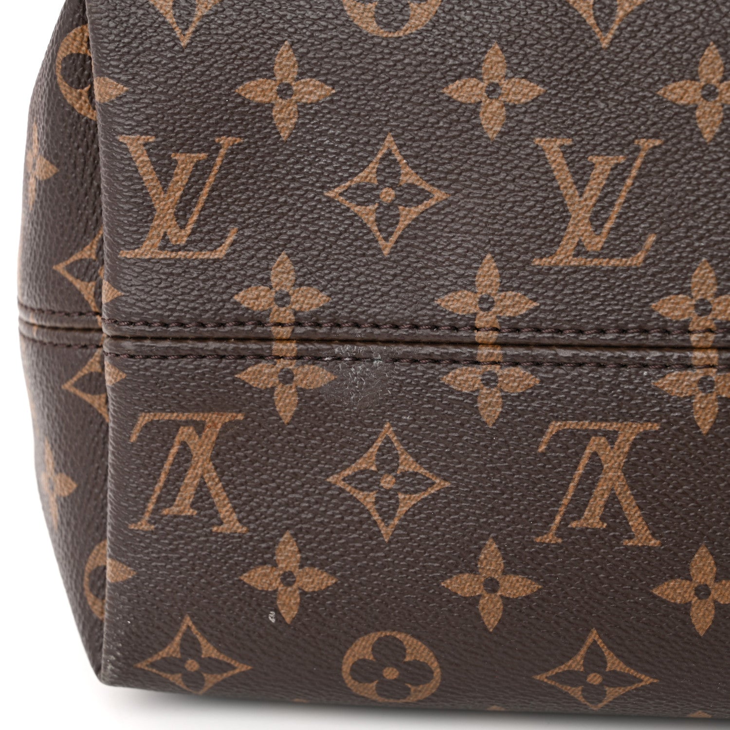 Louis Vuitton Monogram Graceful MM Pivoine 12 of 13