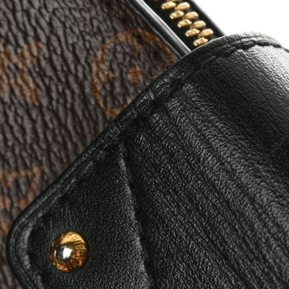 Louis Vuitton Reverse Monogram Trunk Clutch 12 of 12