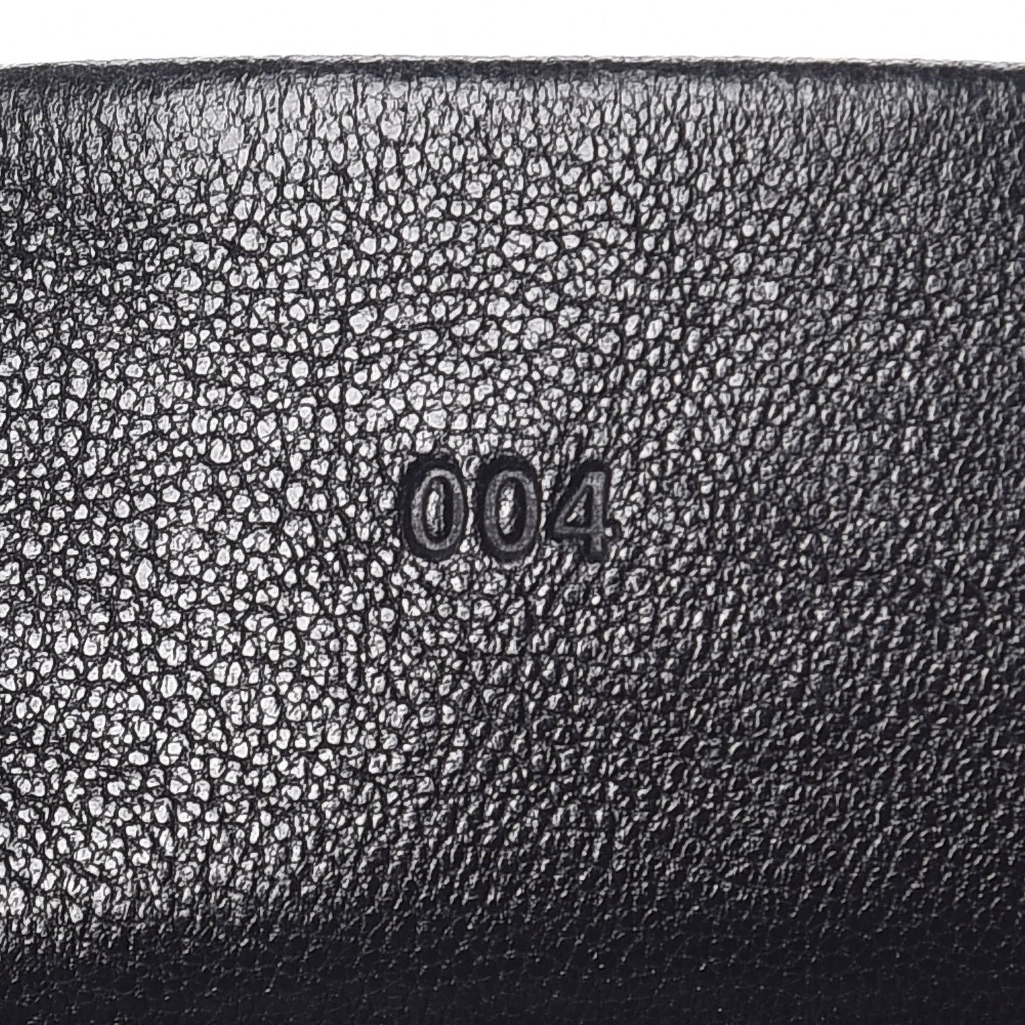 Lambskin Medium PS1 Satchel Black