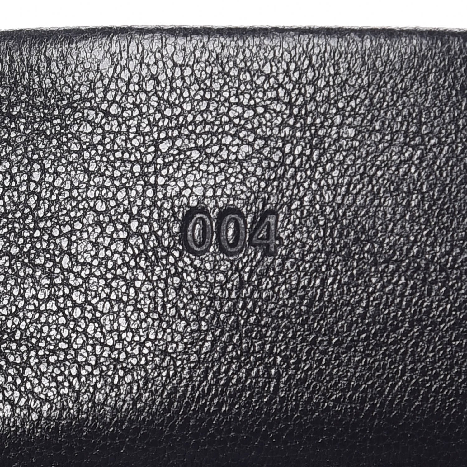 Proenza Schouler Lambskin Medium PS1 Satchel Black 10 of 16