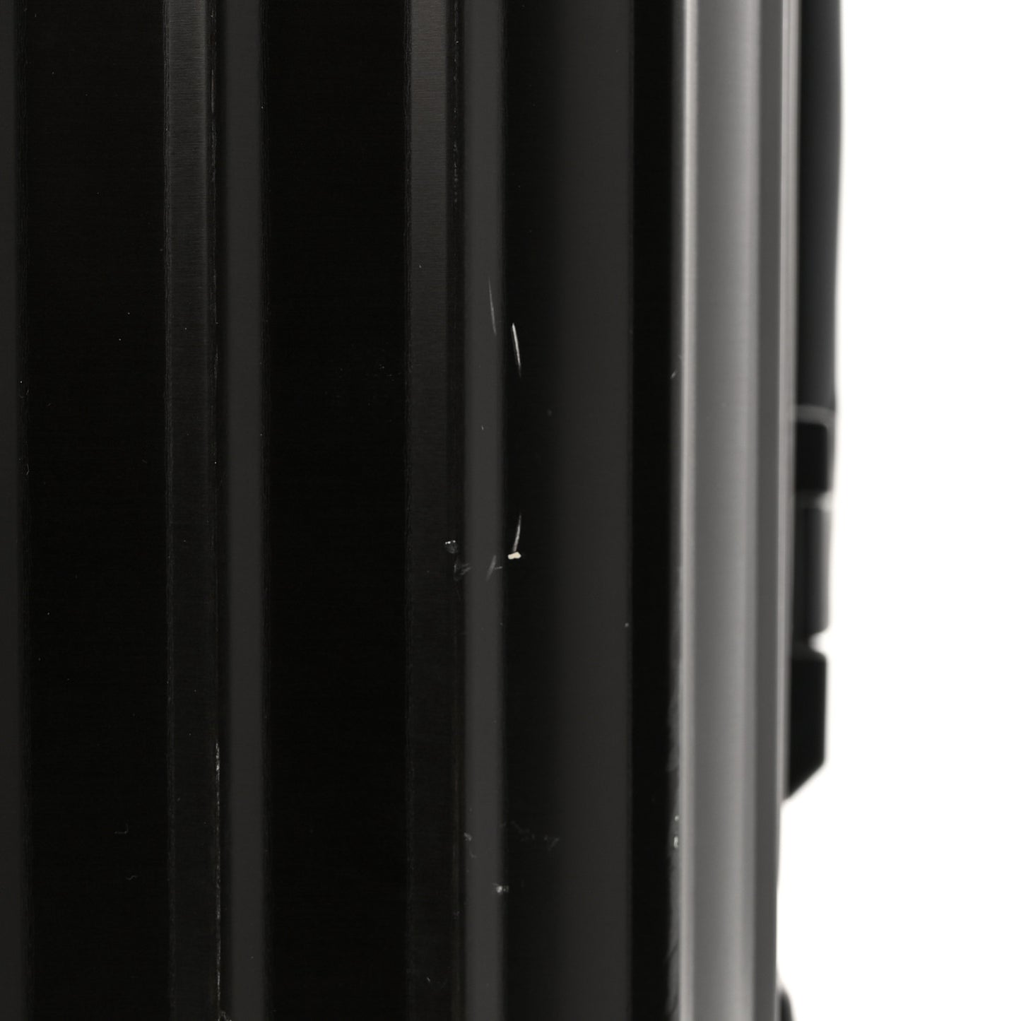 Aluminum Topas 53 Black