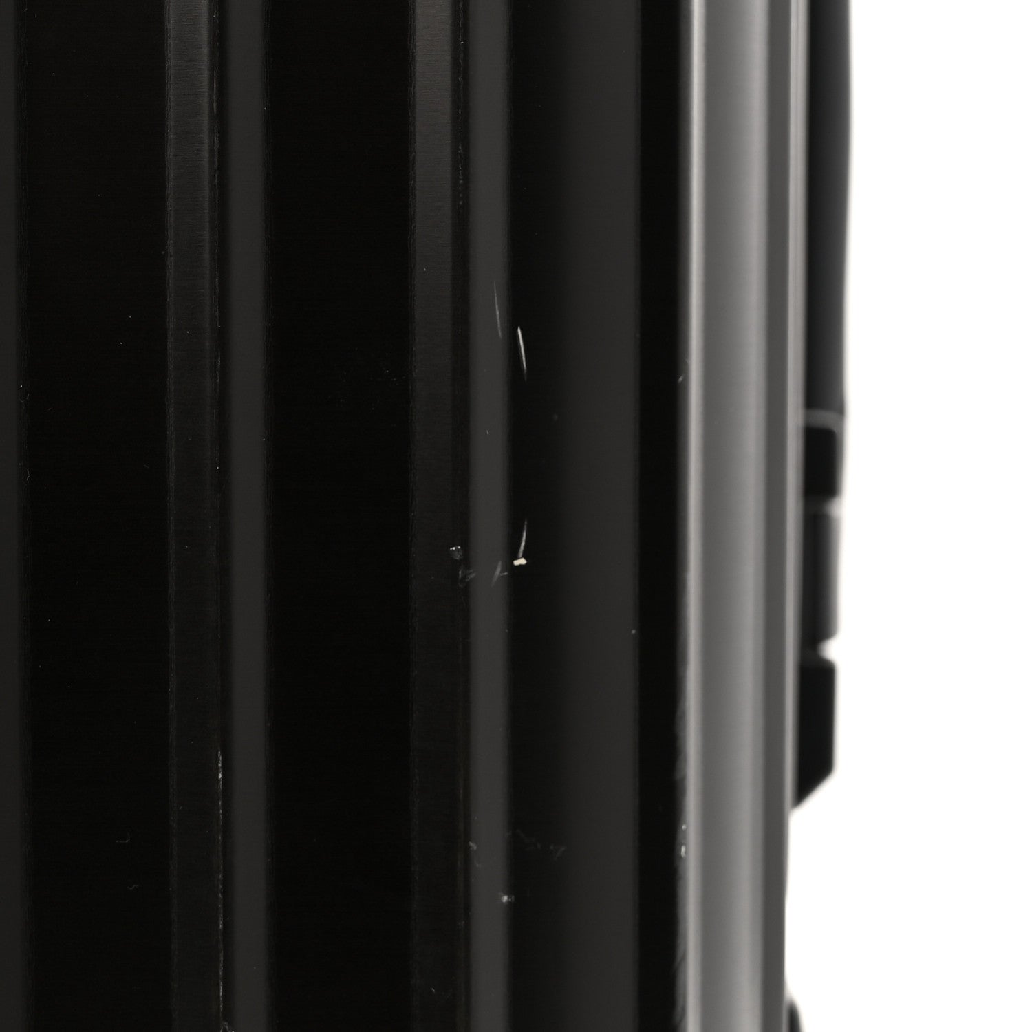Rimowa Aluminum Topas 53 Black 12 of 15