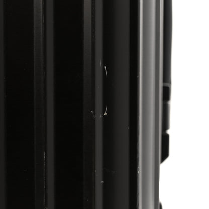 Rimowa Aluminum Topas 53 Black 12 of 15