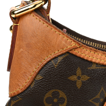 Louis Vuitton Monogram Thames GM 13 of 17