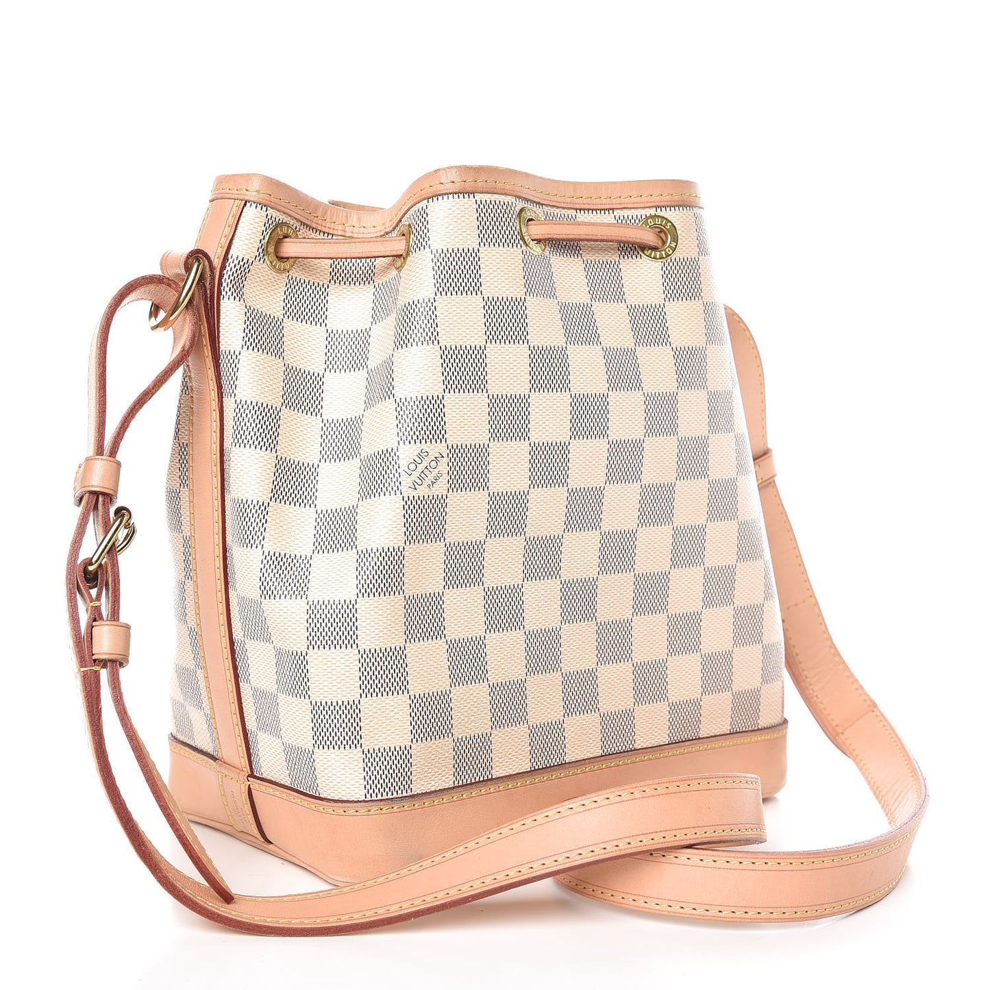 Damier Azur Noe BB