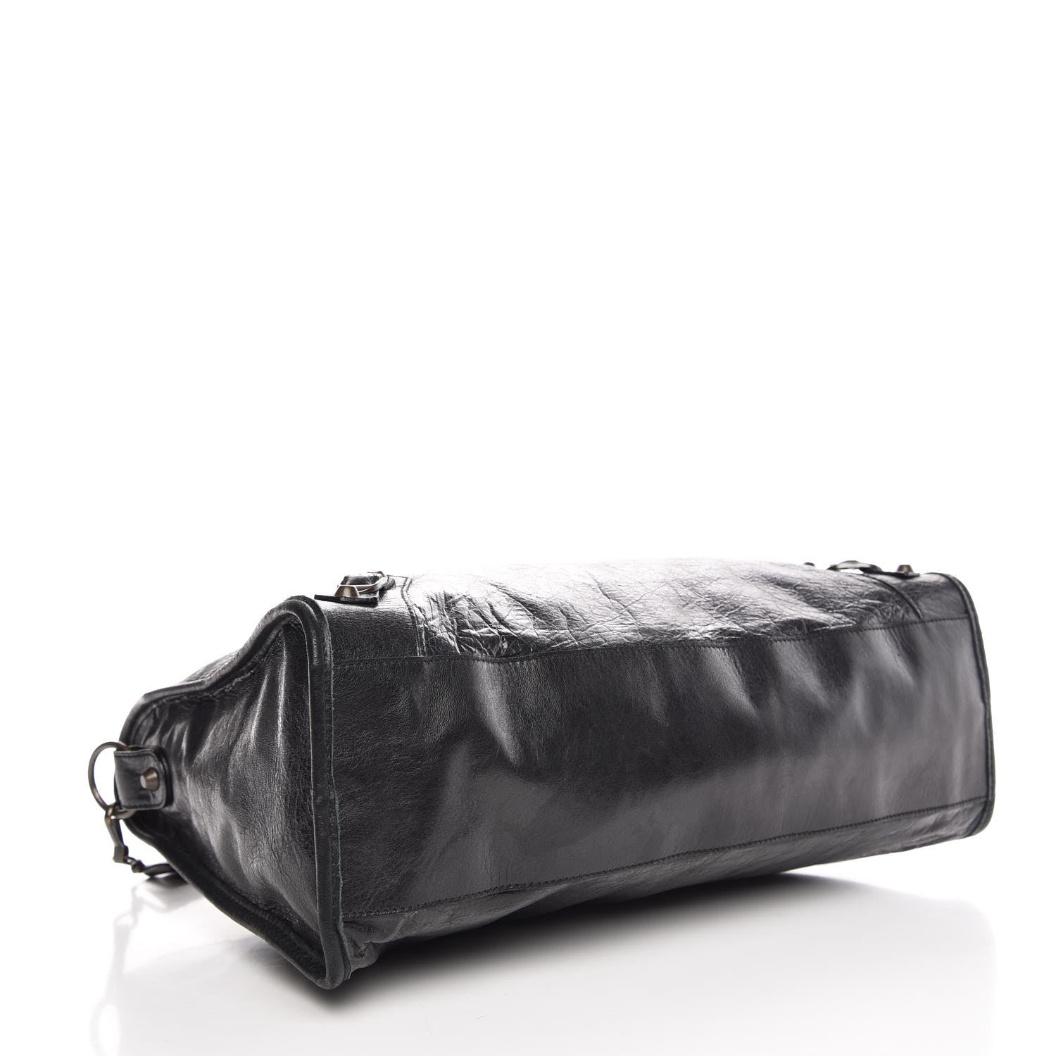 Balenciaga Agneau Classic Hardware City Black 5 of 12