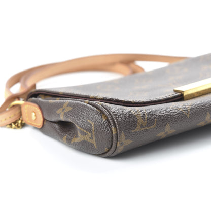 Louis Vuitton Monogram Favorite PM 4 of 10