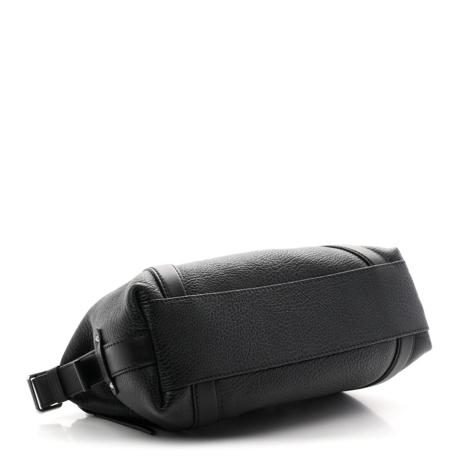Louis Vuitton Pixel Lambskin LV Biker PM Black 4 of 9