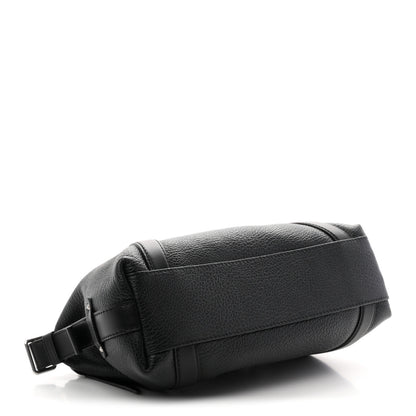 Louis Vuitton Pixel Lambskin LV Biker PM Black 4 of 9