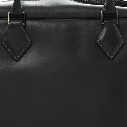 Hermes Box Plume 32 Ardoise 7 of 9