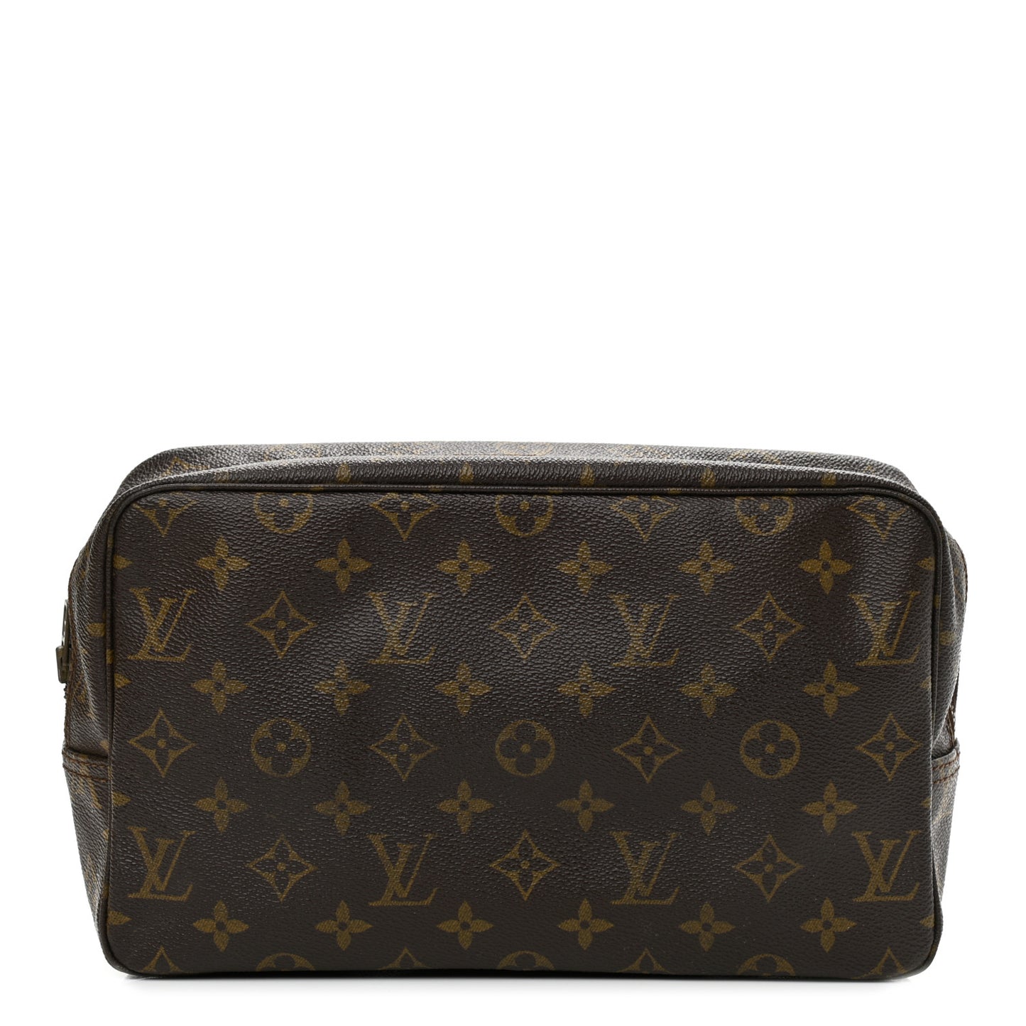 Monogram Trousse Toilette 28