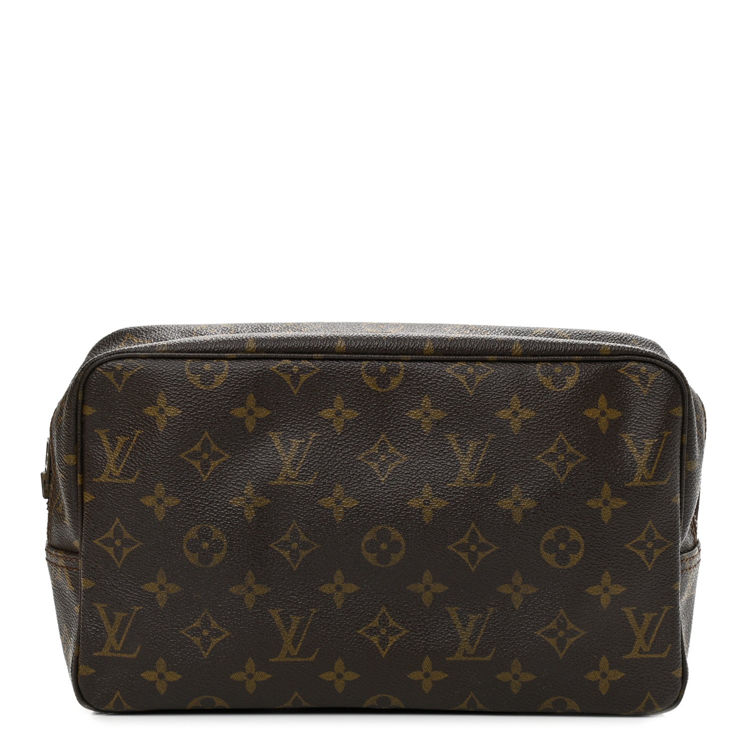 Louis Vuitton Monogram Trousse Toilette 28 1 of 9