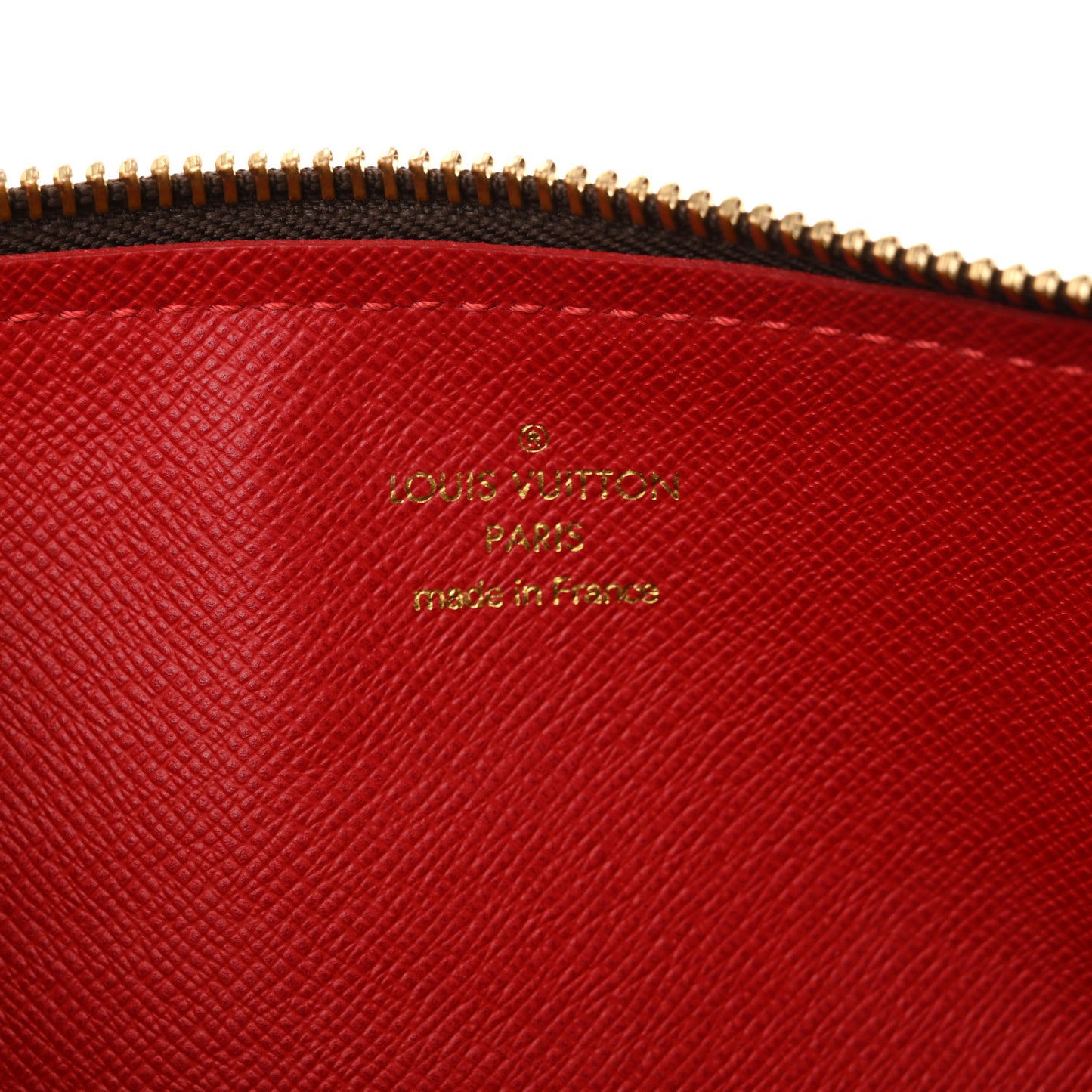 Damier Ebene Papillon 30