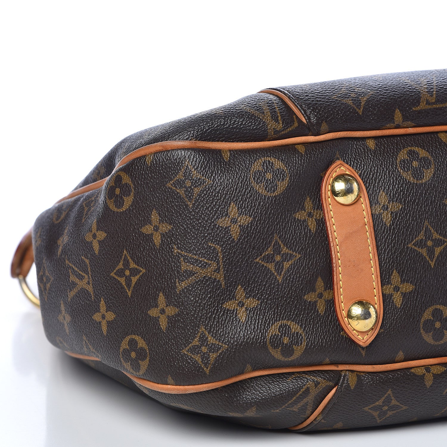 Louis Vuitton Monogram Galliera PM 12 of 16