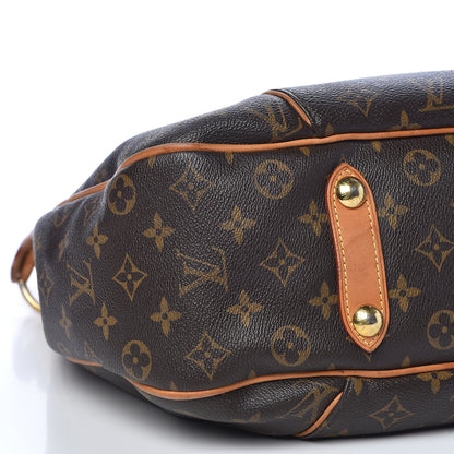 Louis Vuitton Monogram Galliera PM 12 of 16