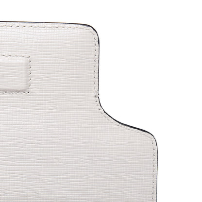 Proenza Schouler Linosa Calfskin Tiny PS11 Classic Shoulder Bag White 8 of 11