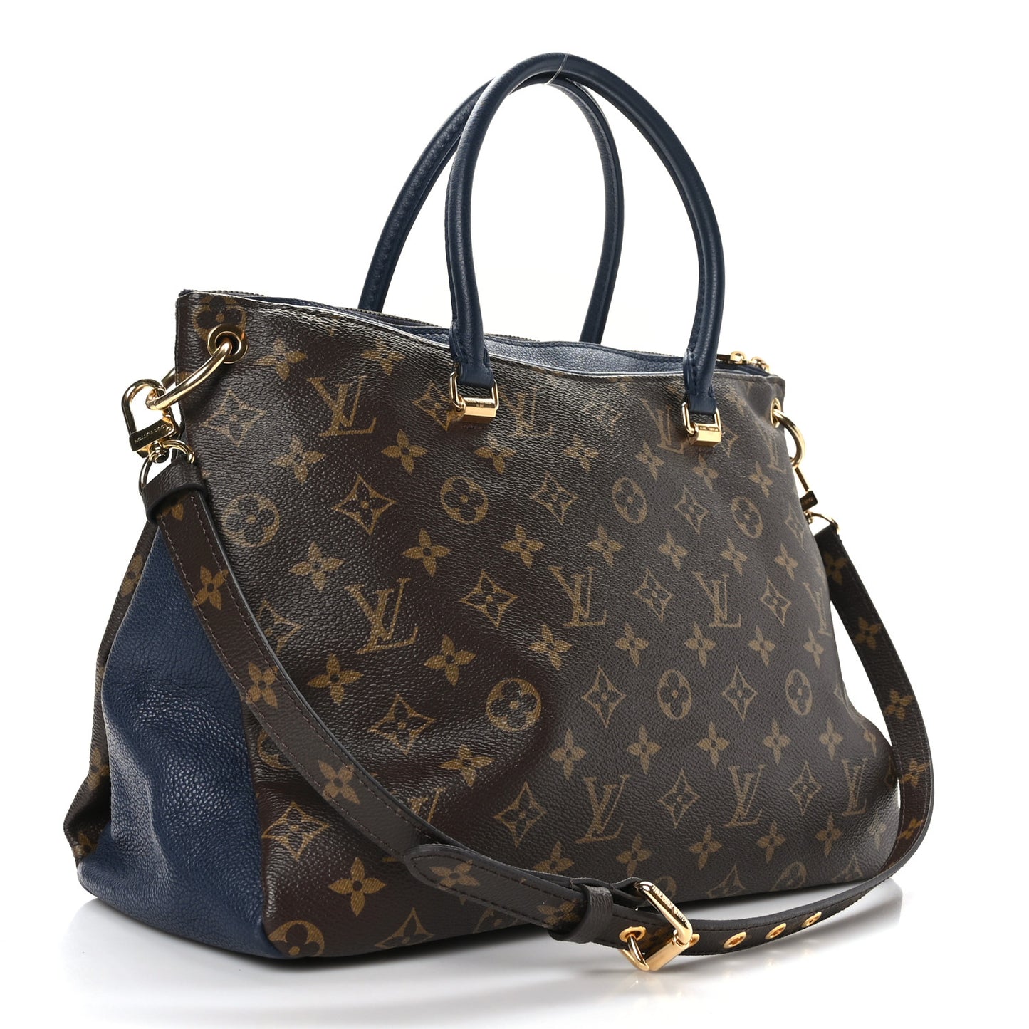 Monogram Pallas Full Marine