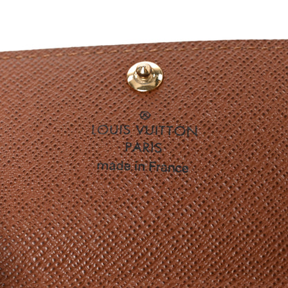 Louis Vuitton Monogram 6 Key Multicles Holder 6 of 6