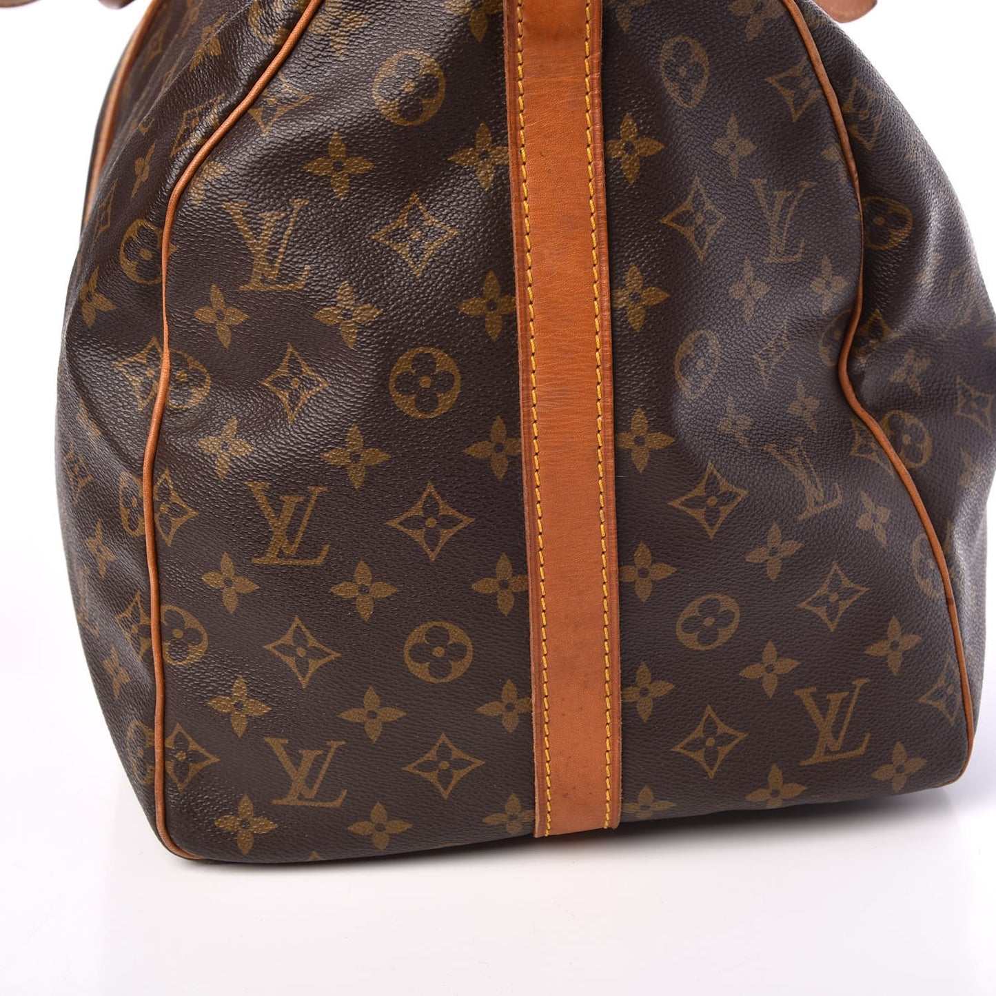 Monogram Keepall Bandouliere 55